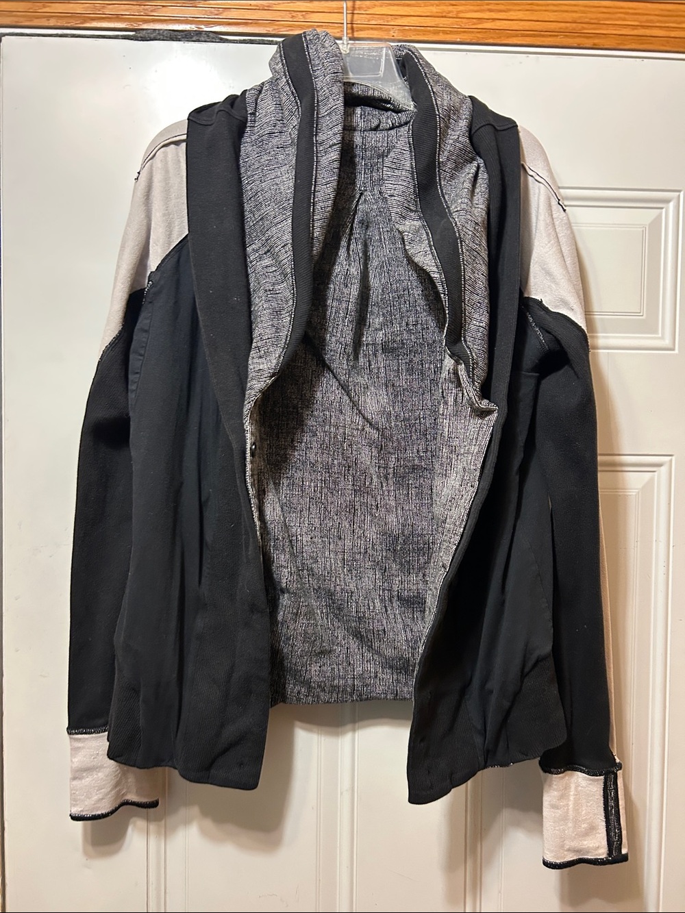 Lululemon Reversible Jacket 10